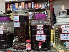 -红灯笼龙凤饭店(宁波老字号店)