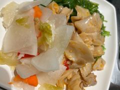 -海底捞火锅(吴中路店)