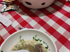 -西贝(金桥店)