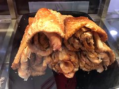 -浦东食品城(华诚大厦店)