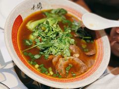 大雄牛肉面-静香HOUSE·全时段融合餐厅(七星欢乐颂店)