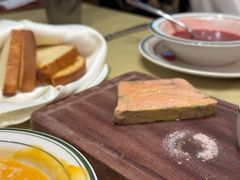 -秋林西餐厅(总店)