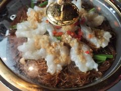 -绿茶餐厅(领展购物广场·中关村店)