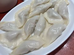 -喜家德虾仁水饺(东海缤纷天地店)