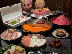 -色響火锅(恒隆广场店)