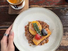 -锅炉咖啡·西餐·音乐酒厂