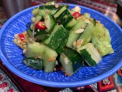 -火塘云南烧烤大排档