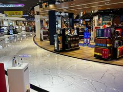 -升恒昌免税商店(桃园国际机场店)