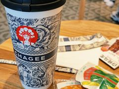 -霸王茶姬(渝北财富MALL店)