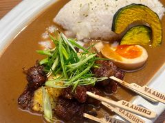-CURRY YA 熟成咖哩專門店(深圳湾万象城店)