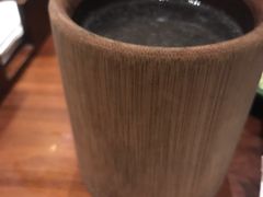 -君悦酒店·1881·北京烤鸭