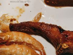 -汉巴味德(大悦城店)