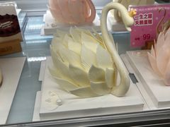 -工匠面包(壹方店)