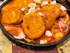 -三凤酒家·百年无锡菜(清扬茂业店)