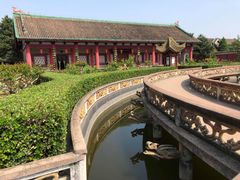 -茂陵博物馆