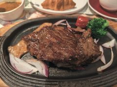 -战斧牛排餐厅(悦方IDmall店)