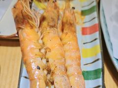 -吉兆·料理(红梅南路店)