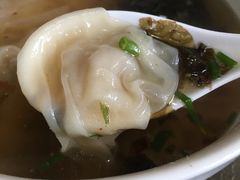 -街头顶黄记馄饨王(中山中路店)