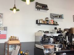 -CoffeeVendor(西乡店)