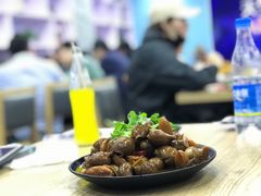 -老虎滩大连海鲜烧烤(建邺云锦路总店)