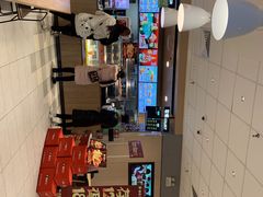 -德克士(城南店)