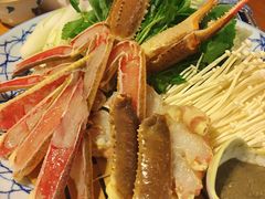 -蟹道乐(道顿堀本店)
