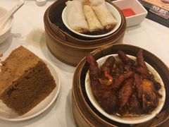 -翠园(铜锣湾广场店)