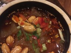 -串大叔炭火烤串·鸡西大冷面刀削面(总店)