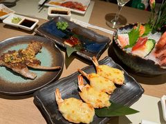 -大渔铁板烧(花园道店)