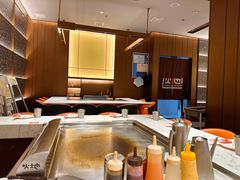 -火地铁板烧(昆山万象汇店)