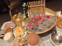 -巴奴毛肚火锅(悠唐购物中心店)