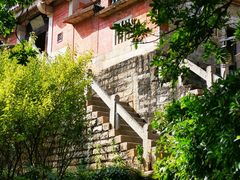 -草庵摩尼教遗址公园