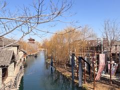 -百脉泉景区