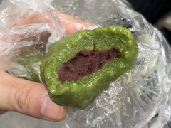 -松盛糕团店(红旗桥店)