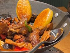 -小户人家(循礼门南国中心店)