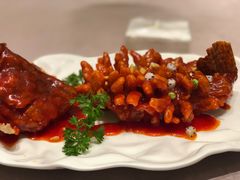 -宏达宴老菜馆(群力第四大道店)