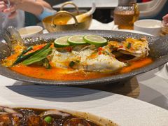 -美奈小馆·越南料理(中航城君尚购物中心店)