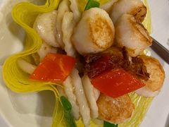 -北京厨房(西安SKP店)