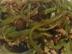 -芳芳餐厅(白沙路店)