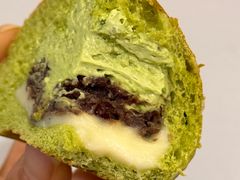 -屋裡·Union Bakery(龙江路店)