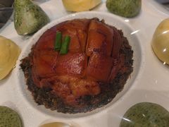 -绍兴老味道·非遗门店(银泰城店)
