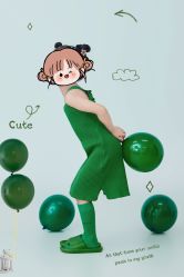 -大连棒棒糖儿童摄影(熊洞街店)