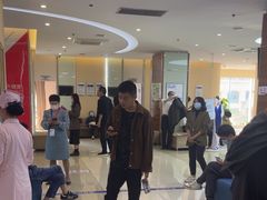 -美年大健康(埌东分院)