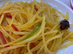 -西域伙伴清真牛肉面(中盛店)