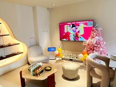 -Living Kitchen团建·厨艺派对空间(国贸店)