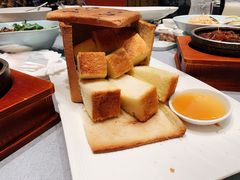 -狮王府淮扬菜(新街口友谊店)