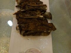 -马尔龙新疆饭店·清真(瑞景店)