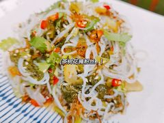 -紫滇源云南生态菜(丹凤街店)