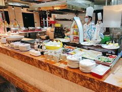 -浙江西子宾馆·瑶园咖啡厅