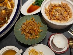 -A One Kitchen·南京精菜馆(德基广场店)